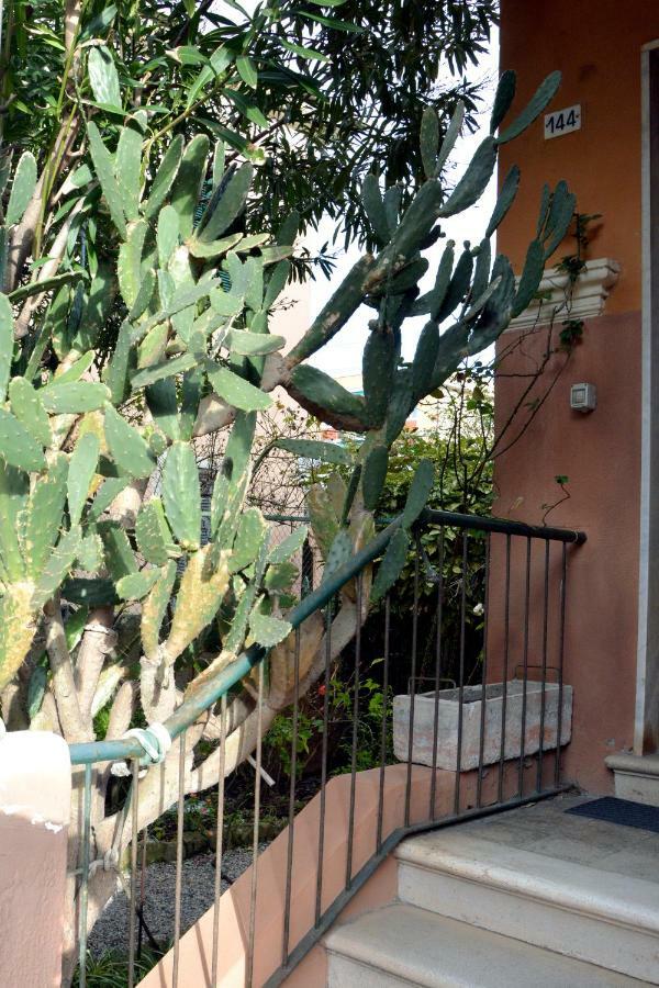 Ca Da Nalda Apartment Lavagna Exterior photo